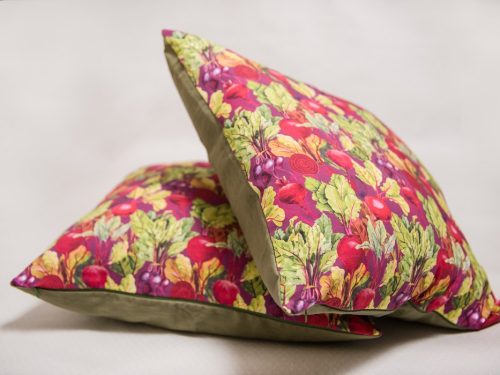 Dekoratīvie spilveni