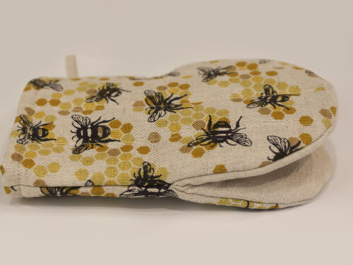 Karstumizturīgs cimds "Medus bites"